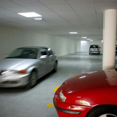 אלביר Apartamentos Albir Confort 3 Dormitorios מראה חיצוני תמונה
