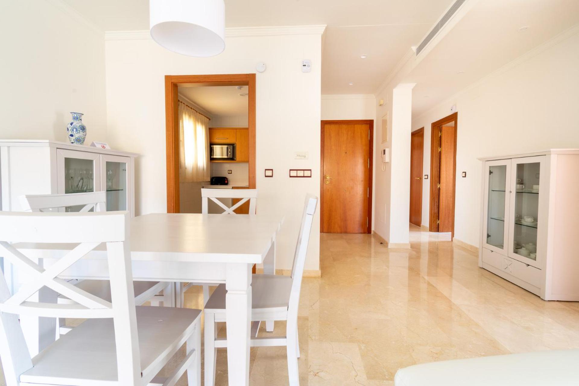 אלביר Apartamentos Albir Confort 3 Dormitorios מראה חיצוני תמונה
